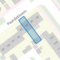 Perceel KPN01-W-1181