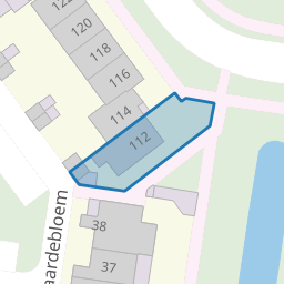 Perceel KPN01-W-1189