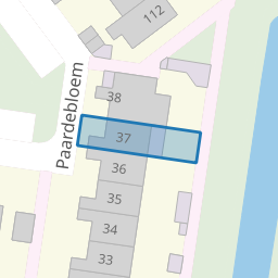 Perceel KPN01-W-1191