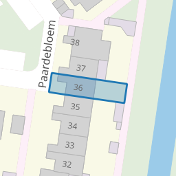 Perceel KPN01-W-1192