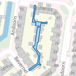 Perceel KPN01-W-1218