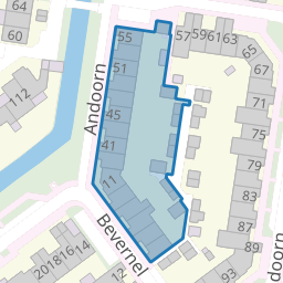 Perceel KPN01-W-1219