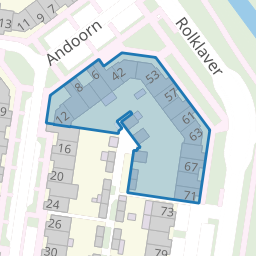 Perceel KPN01-W-1222