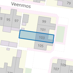 Perceel KPN01-W-1262