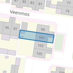 Perceel KPN01-W-1263