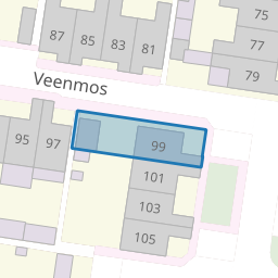 Perceel KPN01-W-1264