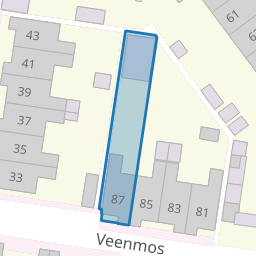 Perceel KPN01-W-1273