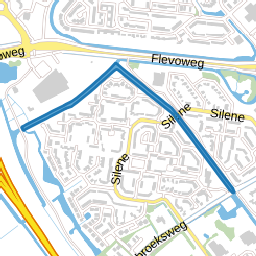 Perceel KPN01-W-1276