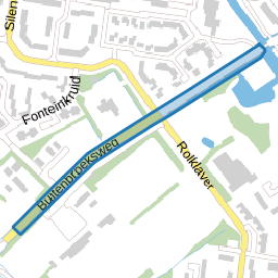 Perceel KPN01-W-1281