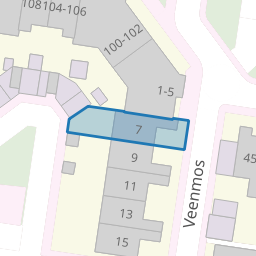 Perceel KPN01-W-1283