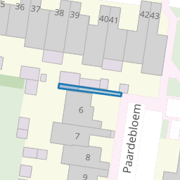 Perceel KPN01-W-1313