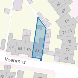 Perceel KPN01-W-1327