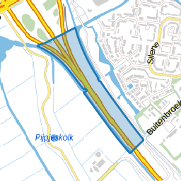 Perceel KPN01-W-1373