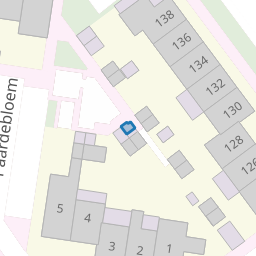 Perceel KPN01-W-1377