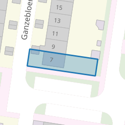 Perceel KPN01-W-1412