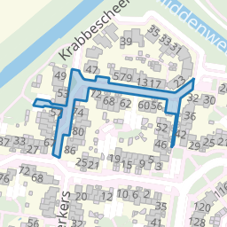 Perceel KPN01-W-1424