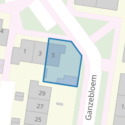 Perceel KPN01-W-1491