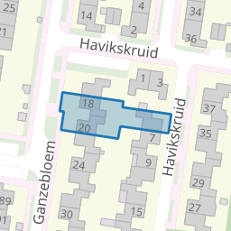 Perceel KPN01-W-1496