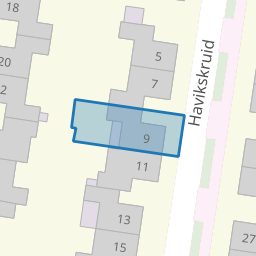 Perceel KPN01-W-1498