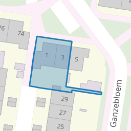 Perceel KPN01-W-1518