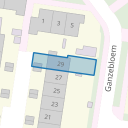 Perceel KPN01-W-1519