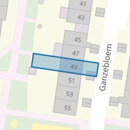 Perceel KPN01-W-1523