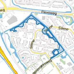 Perceel KPN01-W-1530