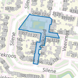 Perceel KPN01-W-1563