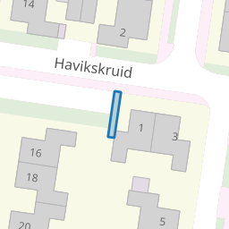 Perceel KPN01-W-1587