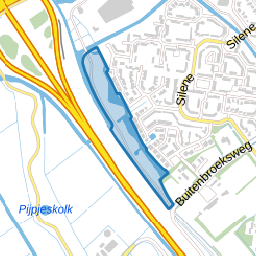 Perceel KPN01-W-1598