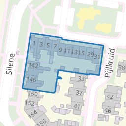 Perceel KPN01-W-1600