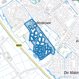 Perceel KPN01-W-1624