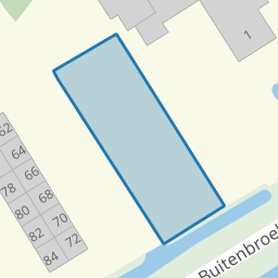 Perceel KPN01-W-1631
