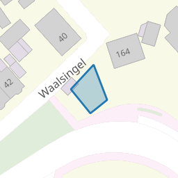 Perceel KPN02-A-1409