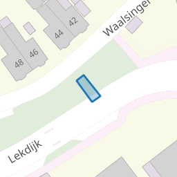 Perceel KPN02-A-1414