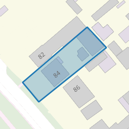 Perceel KPN02-A-2588