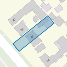 Perceel KPN02-A-2590