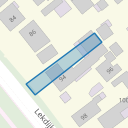 Perceel KPN02-A-2595