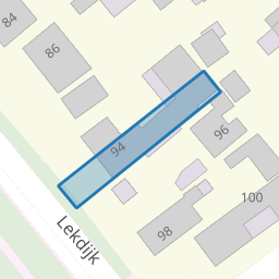 Perceel KPN02-A-2598