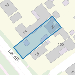 Perceel KPN02-A-2599