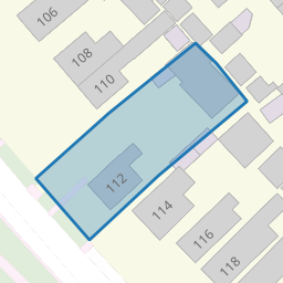 Perceel KPN02-A-2616