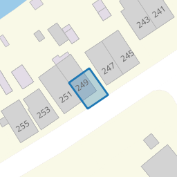 Perceel KPN02-A-3244