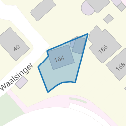 Perceel KPN02-A-3272