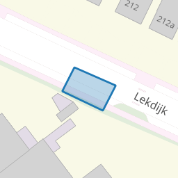 Perceel KPN02-A-3302