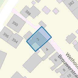 Perceel KPN02-A-3543