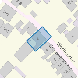 Perceel KPN02-A-3544