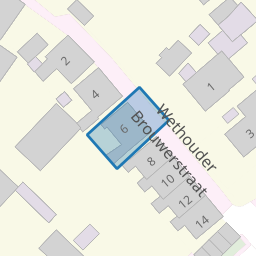 Perceel KPN02-A-3545