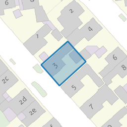 Perceel KPN02-A-3972