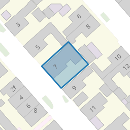 Perceel KPN02-A-3974