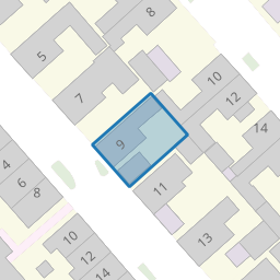 Perceel KPN02-A-3976